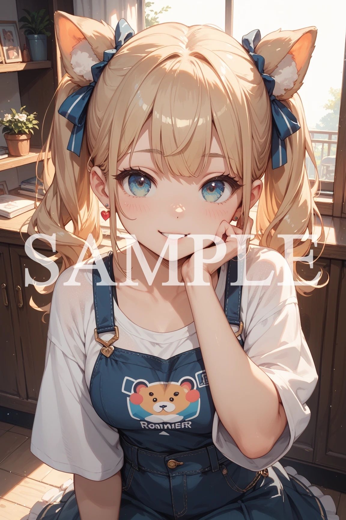 Innocent - サンプル画像 3