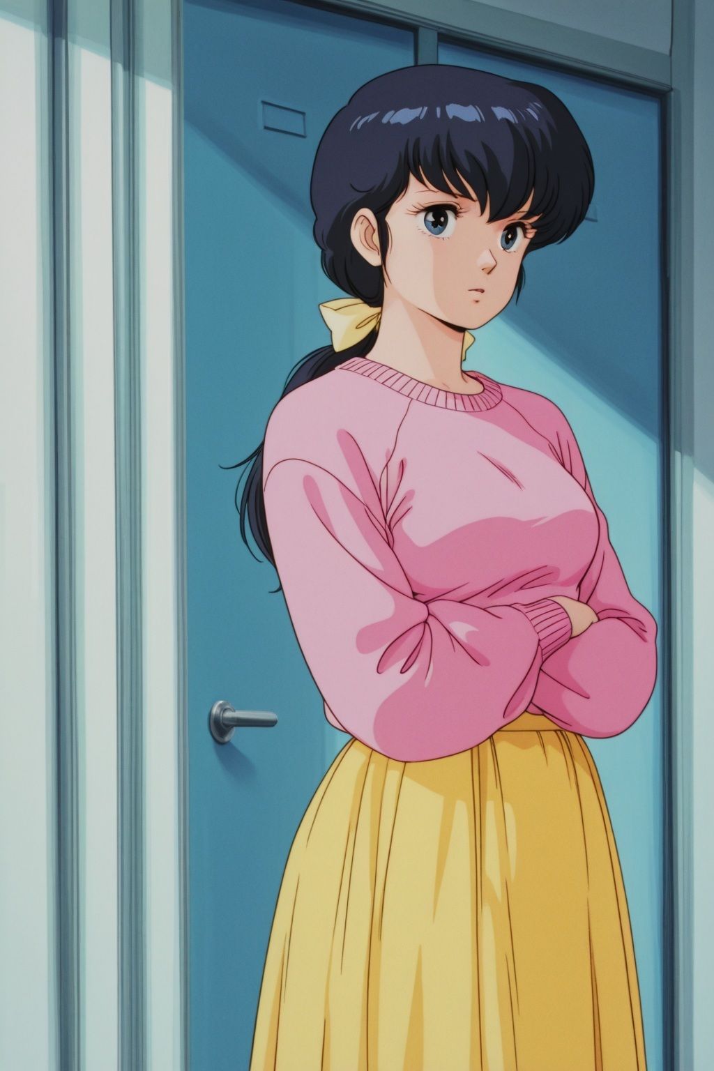 汚部屋に監禁され飢えたオヤジに種付けされた未亡人 音●響子 - サンプル画像 1