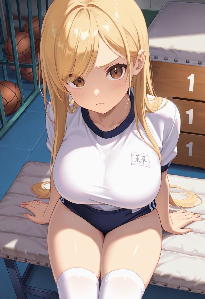 生意気女子校生を監禁して種付け支配 - サンプル画像 1