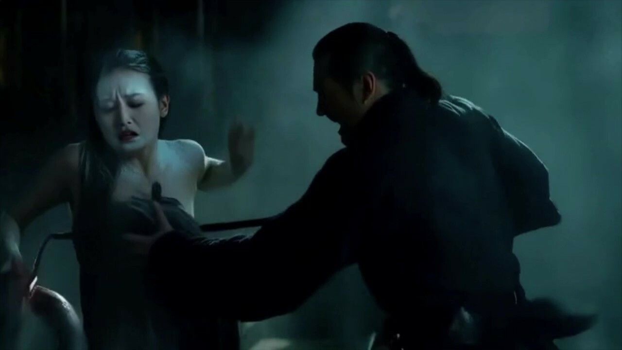 女刺客リョナシリーズ1  第一の刺客『睦月』 - サンプル画像 8