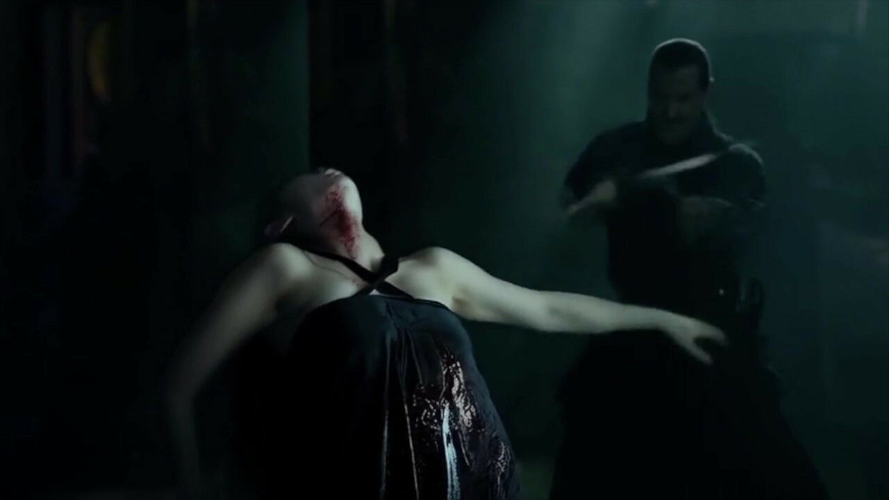 女刺客リョナシリーズ1  第一の刺客『睦月』 - サンプル画像 9