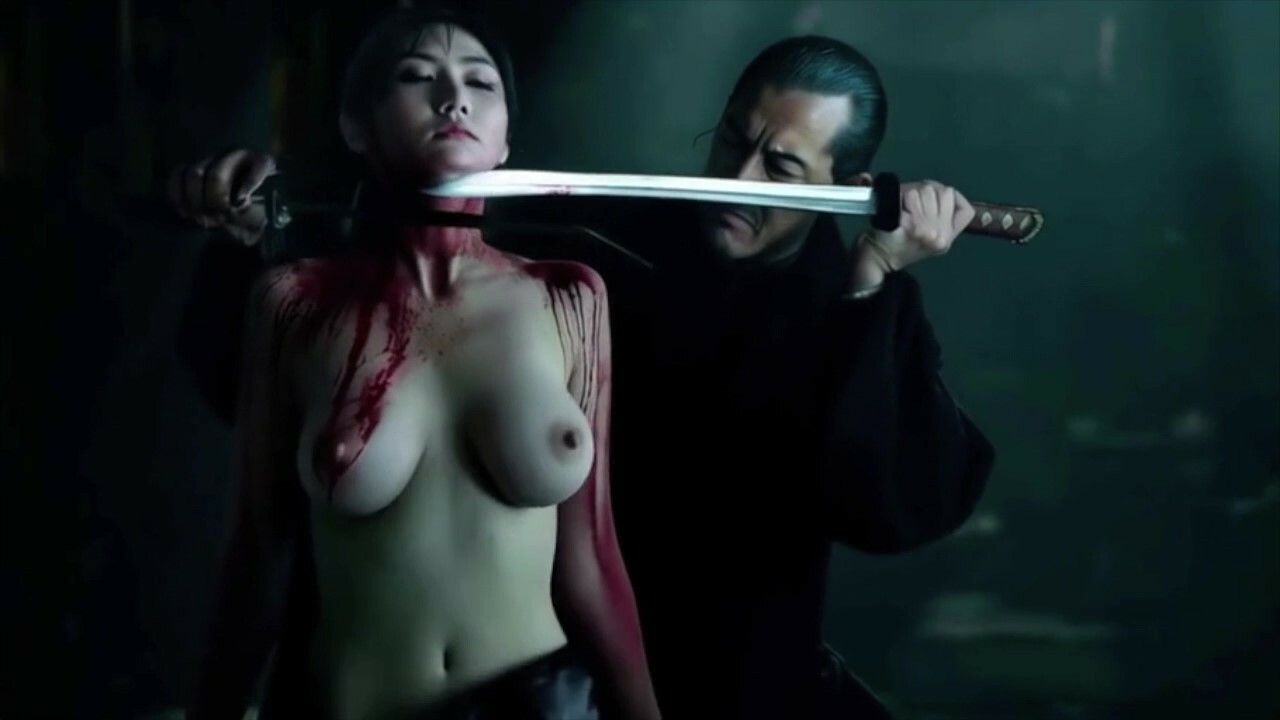 女刺客リョナシリーズ1  第一の刺客『睦月』 - サンプル画像 10