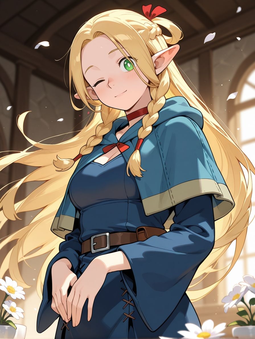 マル〇ル・ド〇トーとえっち - サンプル画像 1