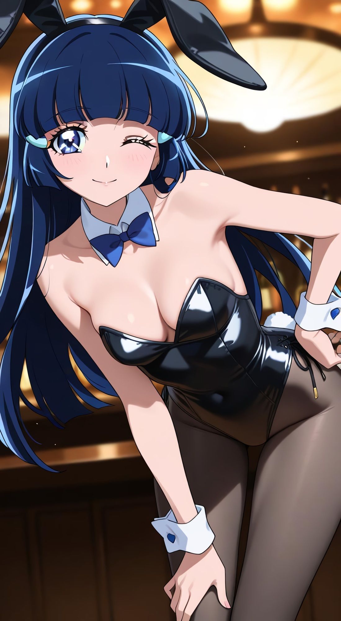 青木れ〇か  イラスト集 - サンプル画像 7