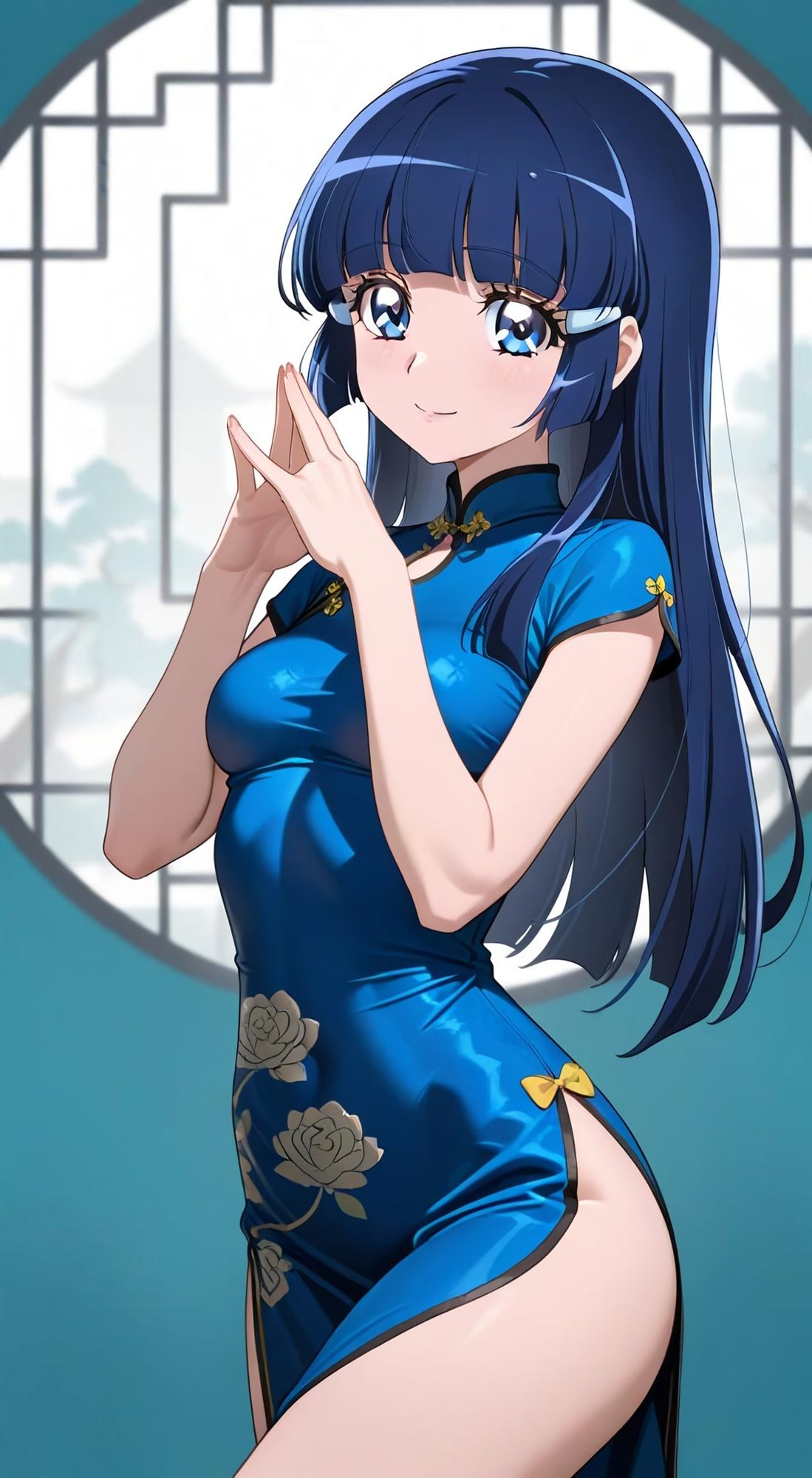 青木れ〇か  イラスト集 - サンプル画像 9