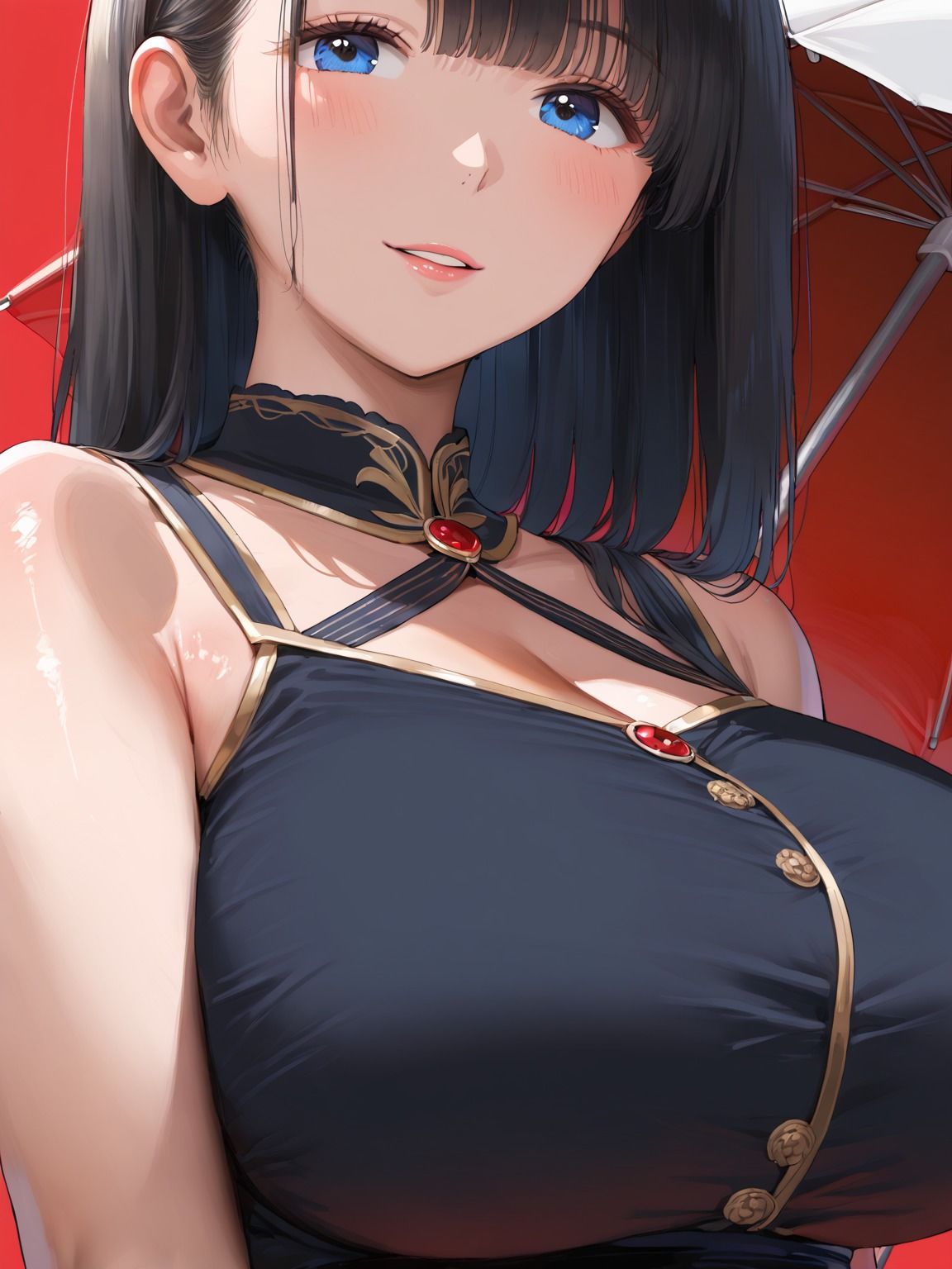 淫乳調教録 - サンプル画像 1