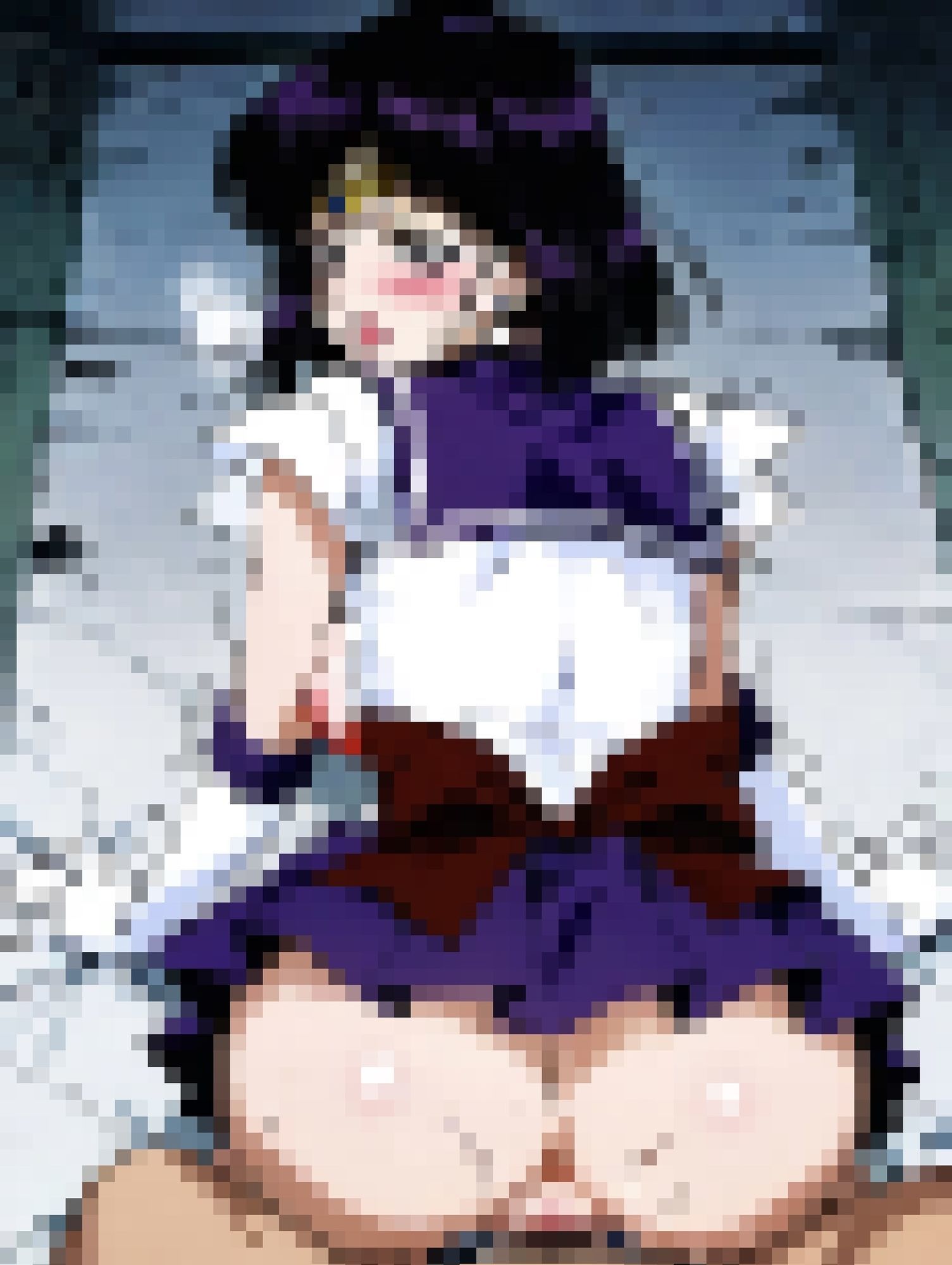 セ○ラーサターン - サンプル画像 5