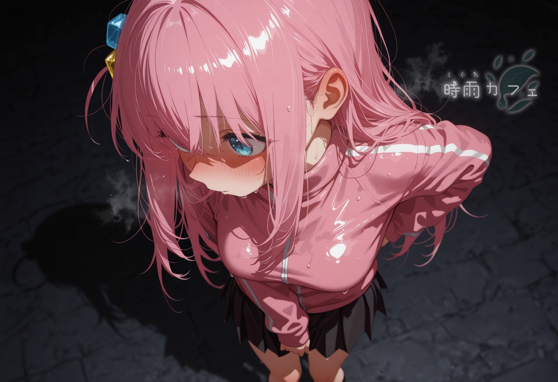 緊急ファンミーティング！？ vol.1 -New Direction- - サンプル画像 1