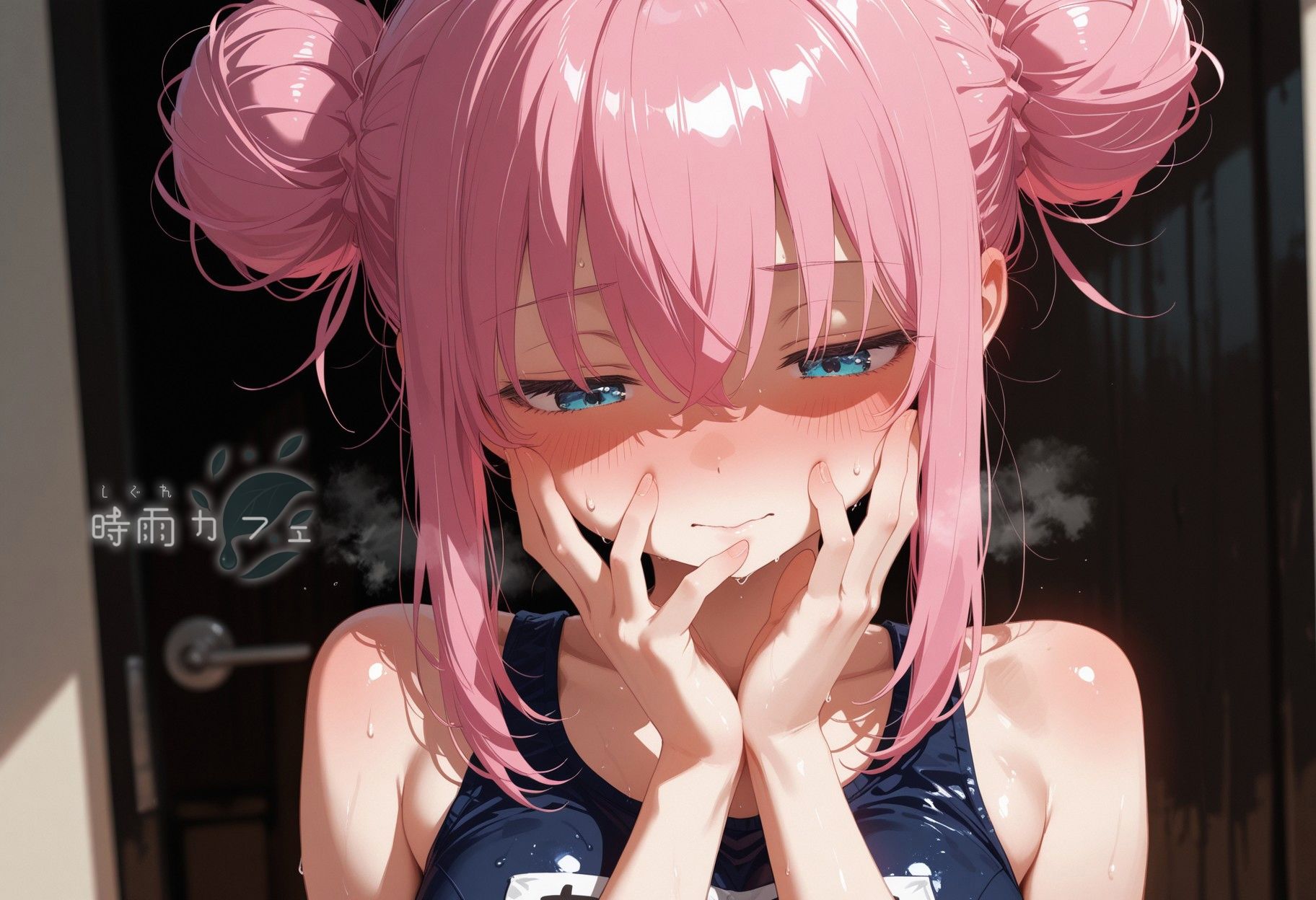 緊急ファンミーティング！？ vol.1 -New Direction- - サンプル画像 2