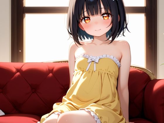 妹の弱みを握った兄の中出し生活〜妊娠生活編〜 - サンプル画像 5