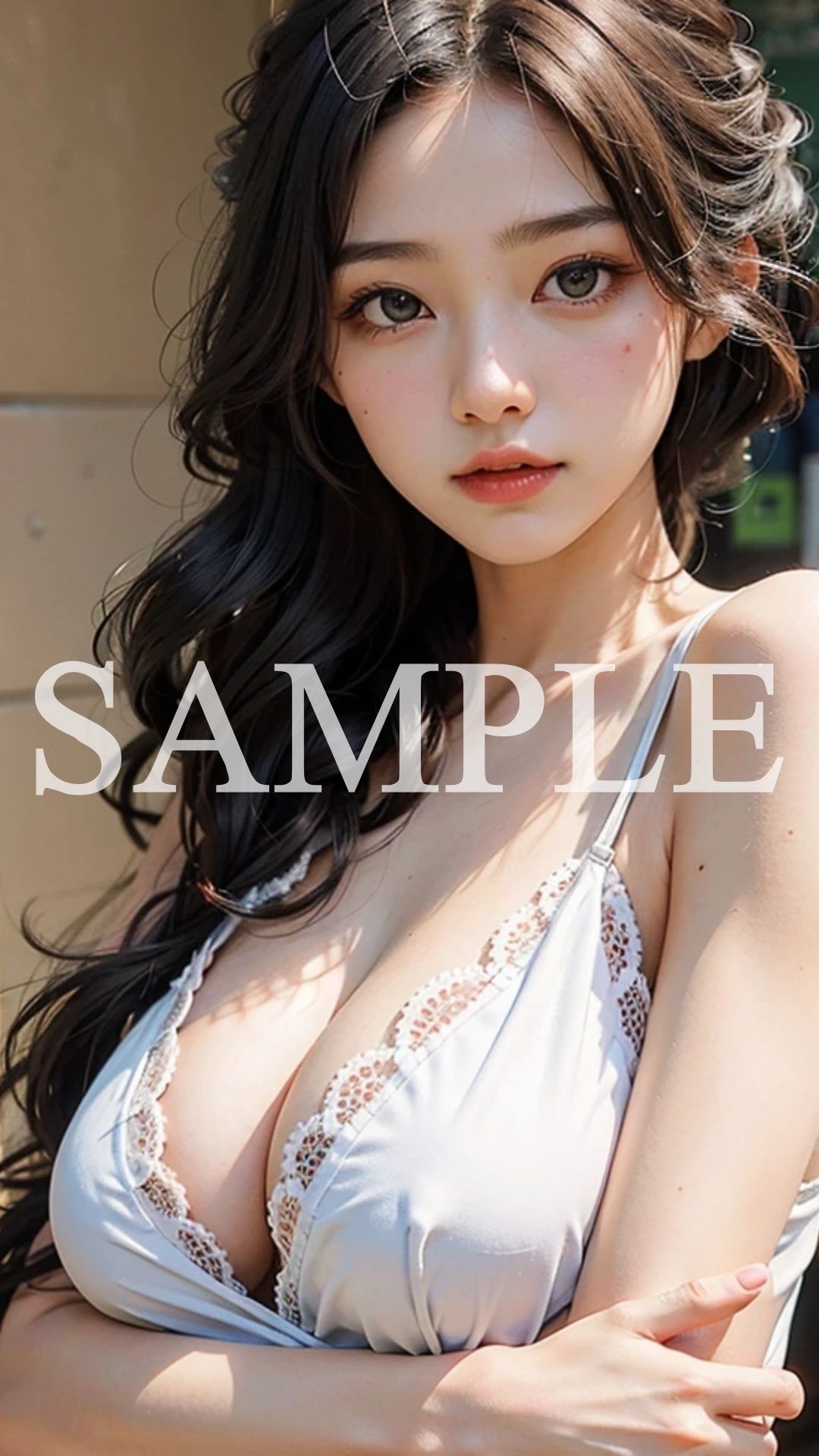 Clara - サンプル画像 4