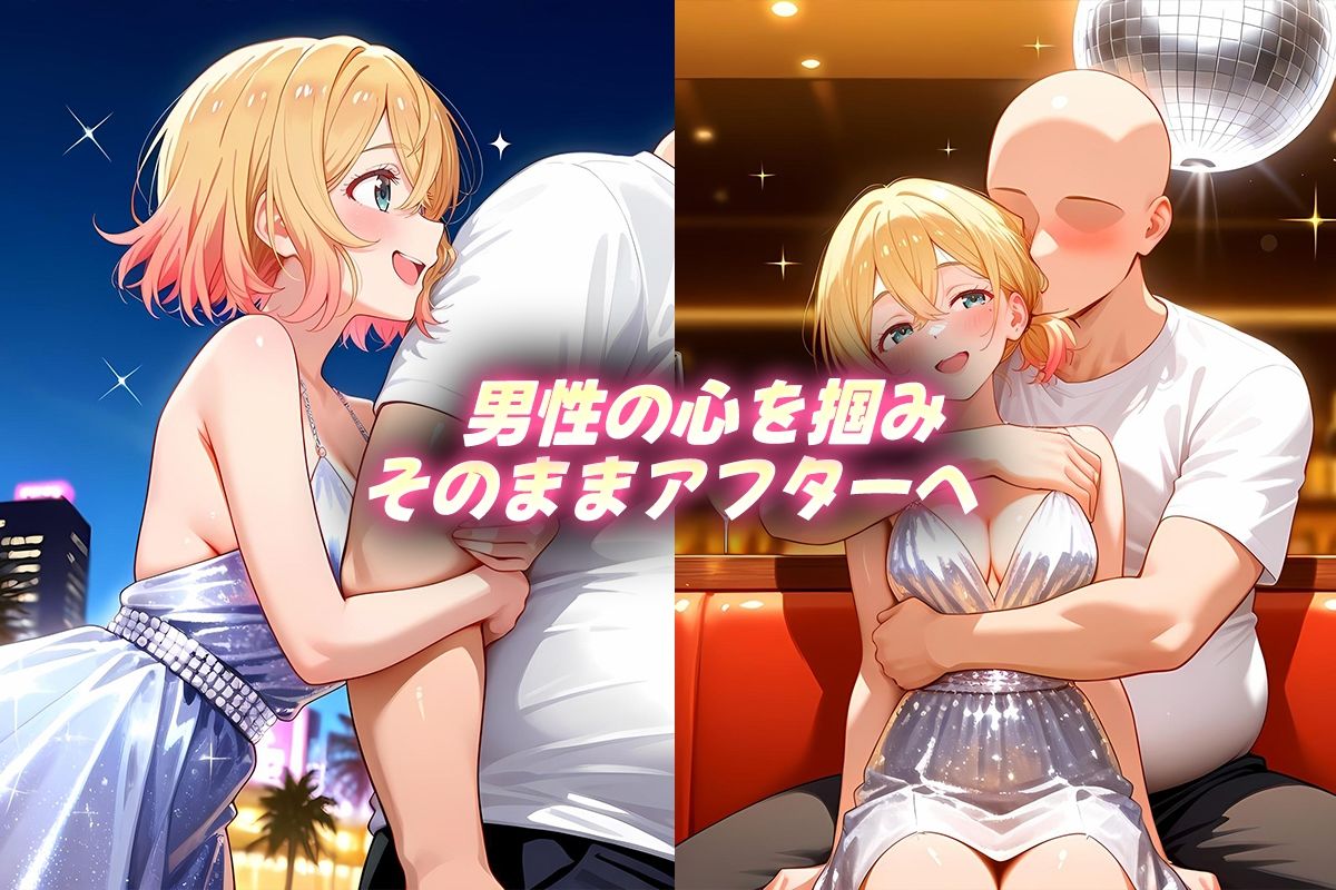 中出し枕営業  キャバ嬢  麻美嬢 - サンプル画像 2