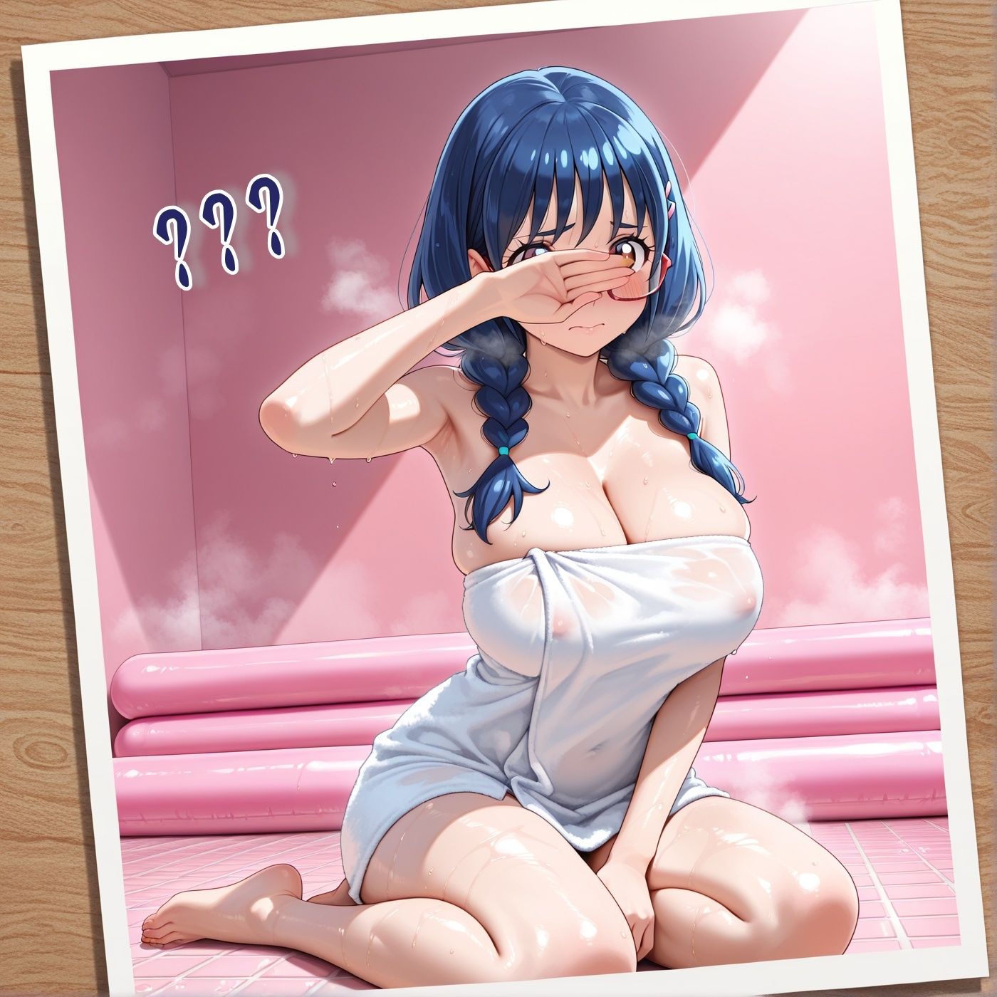 プリンセスと遊べるお店 - サンプル画像 5