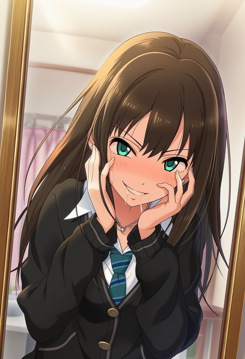 しぶりんの身体を愉しむ【完全版】 - サンプル画像 1