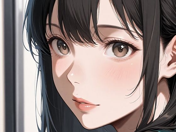 純愛love寝取りNTR  爆乳 - サンプル画像 1