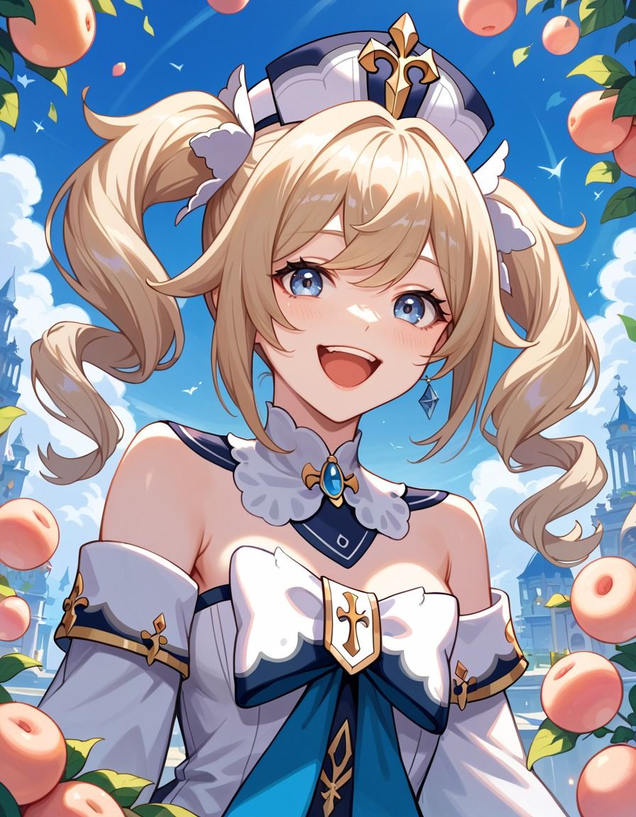 痴態がみえちゃう  バー〇ラ編 - サンプル画像 2