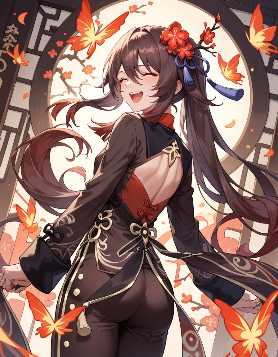 痴態がみえちゃう  胡〇編 - サンプル画像 1