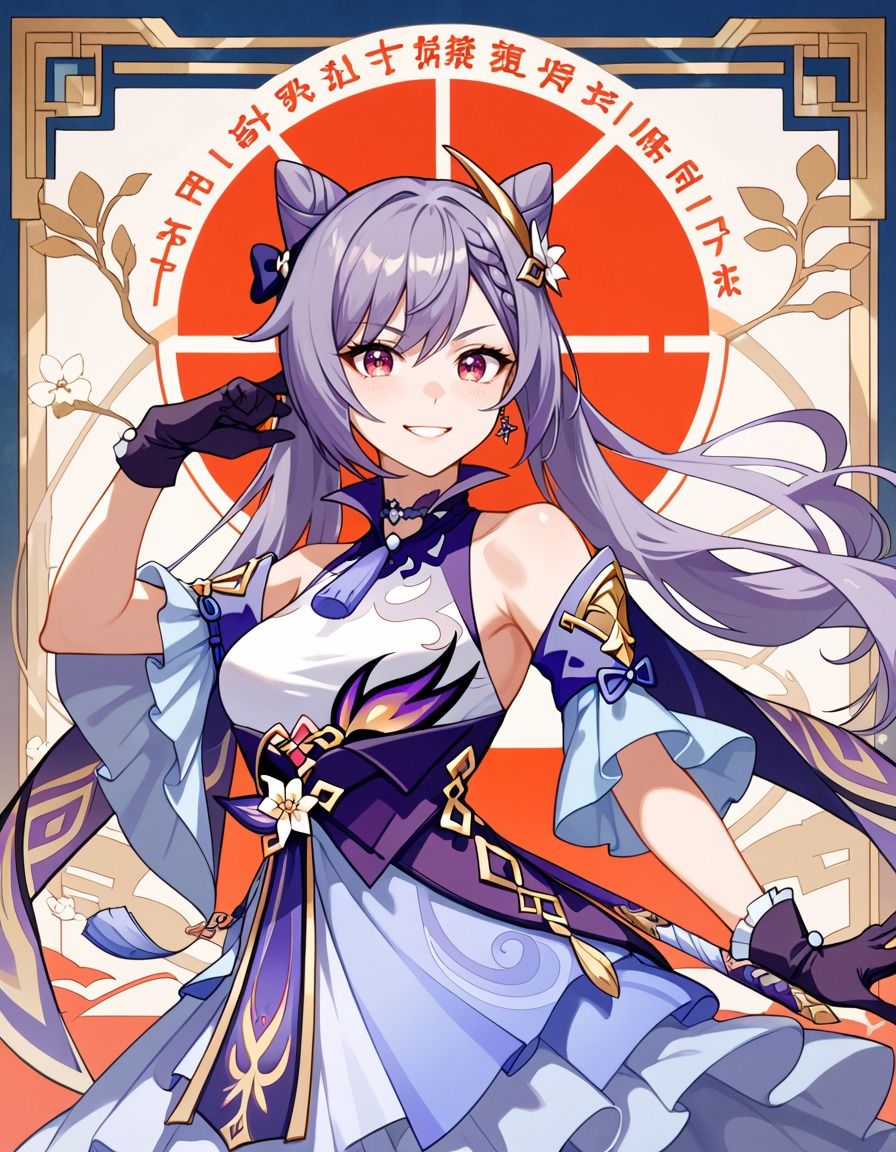 痴態がみえちゃう  刻〇編 - サンプル画像 1