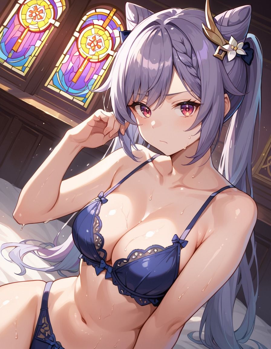 痴態がみえちゃう  刻〇編 - サンプル画像 3