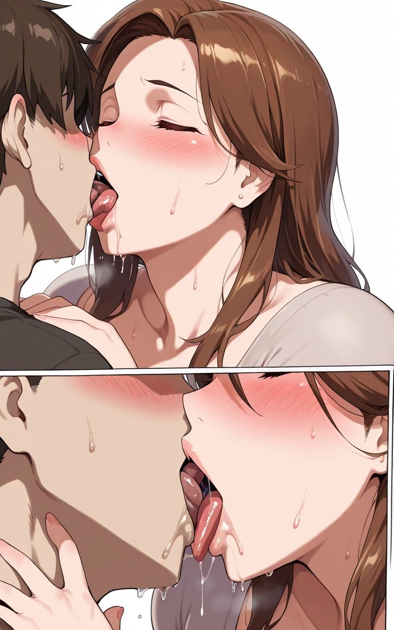 近所のむちむちな人妻、催◯かけて濃厚H - サンプル画像 7