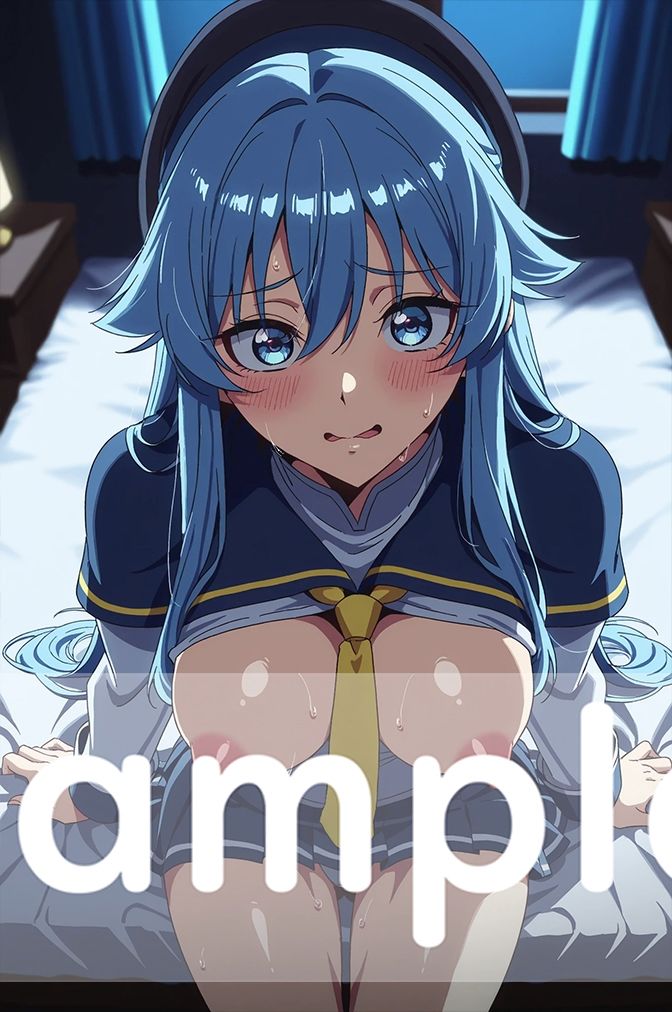 【揺れるおっぱい動画付】野生のラスボス●現れた！ 限界突破Ver - サンプル画像 2