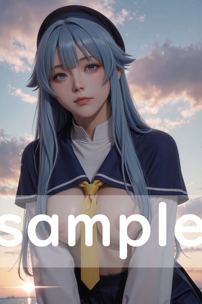 【揺れるおっぱい動画付】野生のラスボス●現れた！ 限界突破Ver - サンプル画像 3