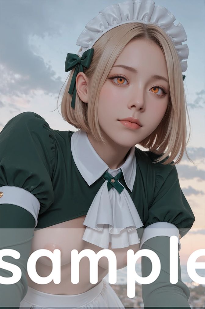 【揺れるおっぱい動画付】野生のラスボス●現れた！ 限界突破Ver - サンプル画像 4