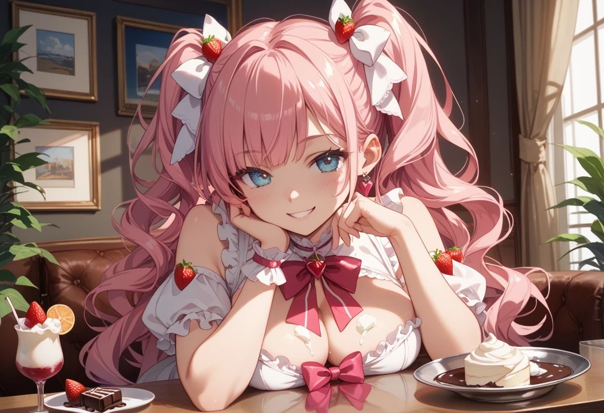 バレンタインマニアックス1 - サンプル画像 5