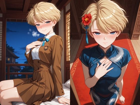 強さと弱さの分かれ目「本郷唯」