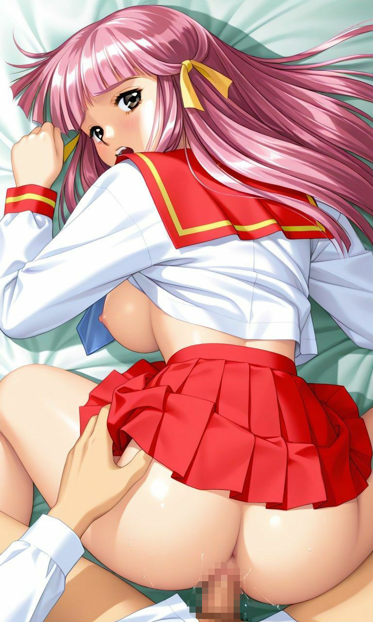 桜木舞ill SEX＋フェラ集 - サンプル画像 4