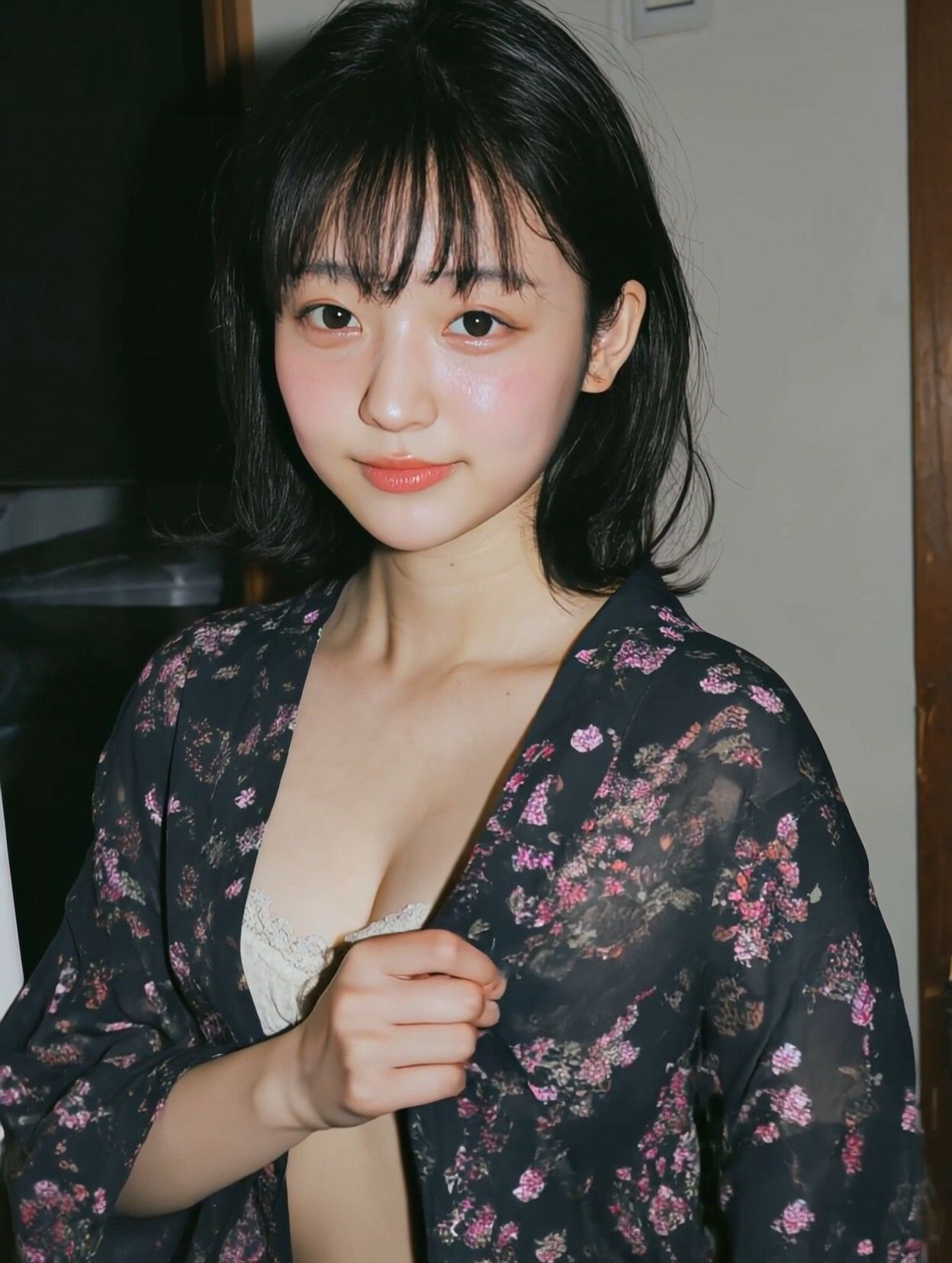 白の誘惑 - サンプル画像 4