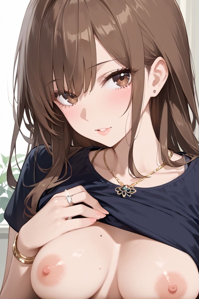 淫乱ギャルのメスサド誘惑 - サンプル画像 1