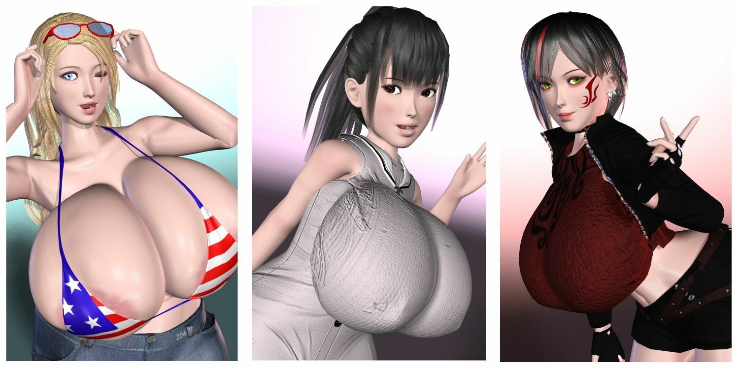 SEX BOX 4 - サンプル画像 4