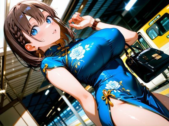 ワンコインでヒロインを24時間オナペに。欲望のままコスプレさせ中出し催●●EX（○曜日のた○わ アイちゃん編） - サンプル画像 7