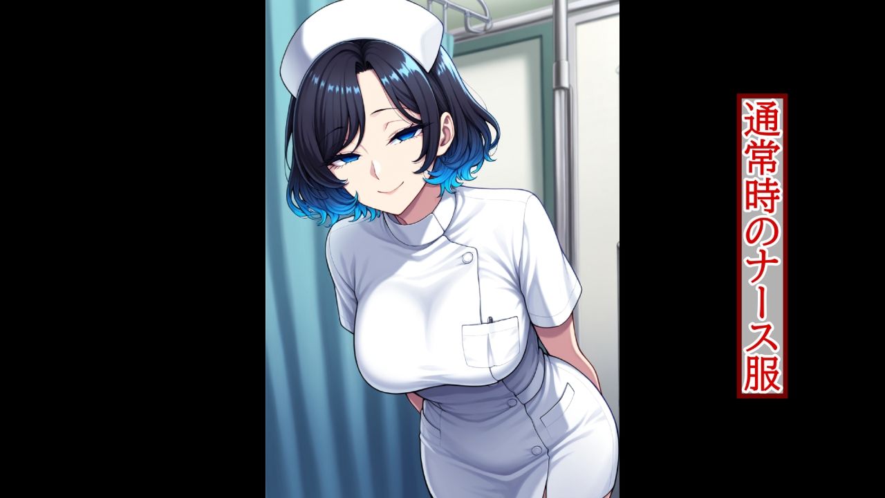 【コスプレの下にも】重ね着フェチ怪人【ラバーボディスーツ編3】 - サンプル画像 1