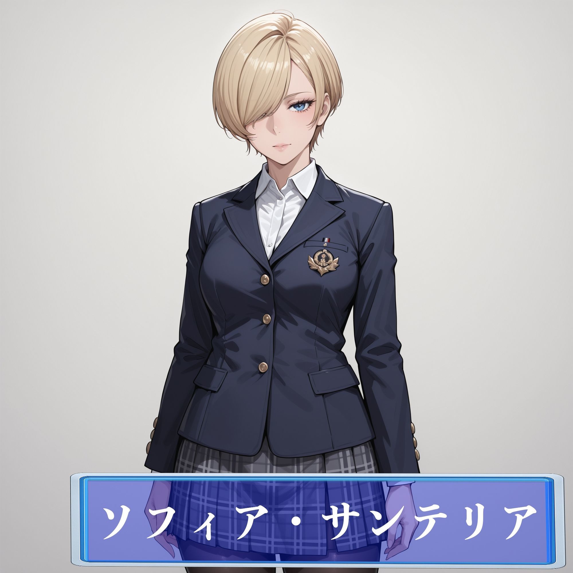 機械姦3〜侵略されるコロニー〜 - サンプル画像 4