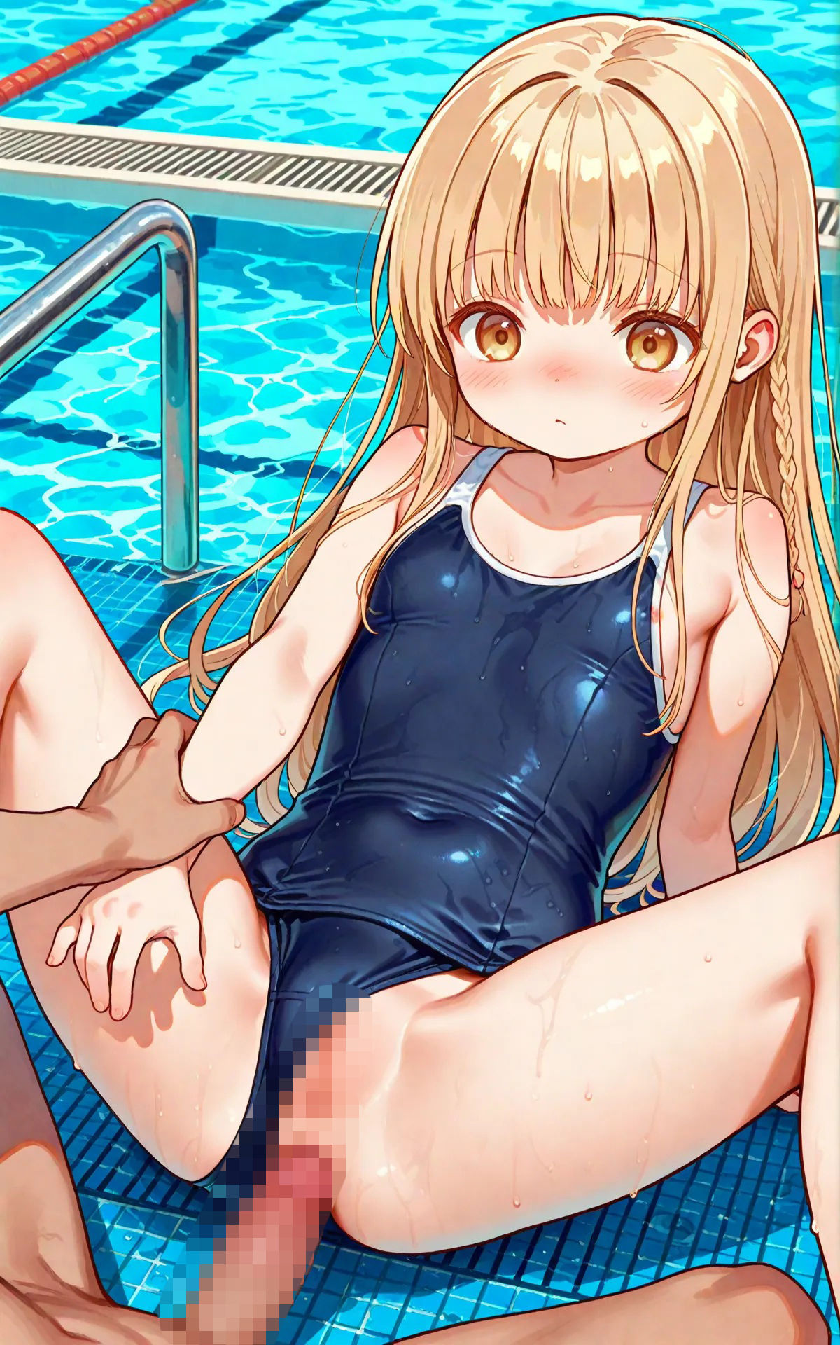 天使様着衣セックスHCG集350枚 - サンプル画像 6