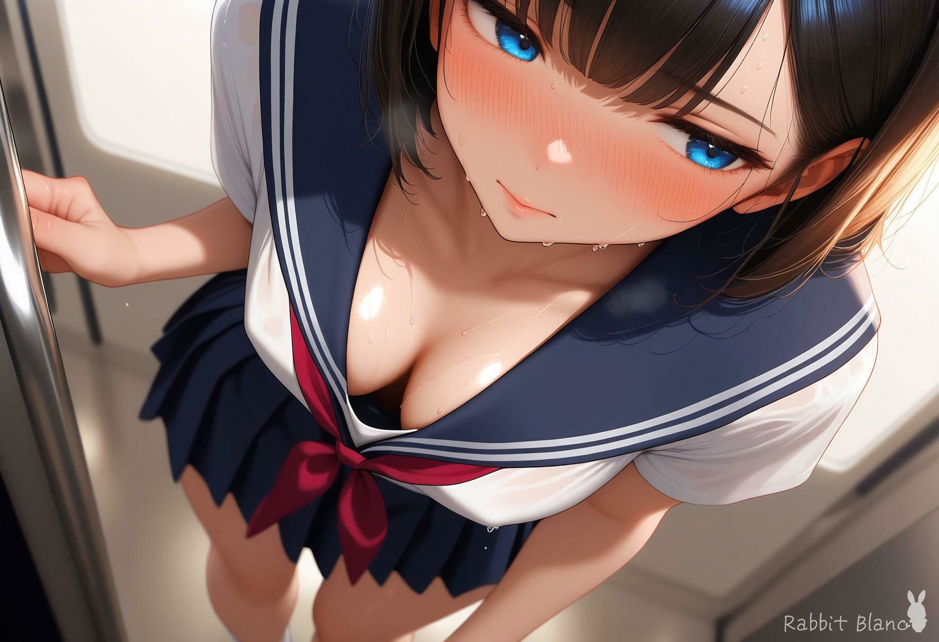 電車旅の記録 vol.1 - サンプル画像 3