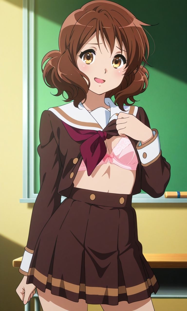 これも部長のお仕事です！！ - サンプル画像 1