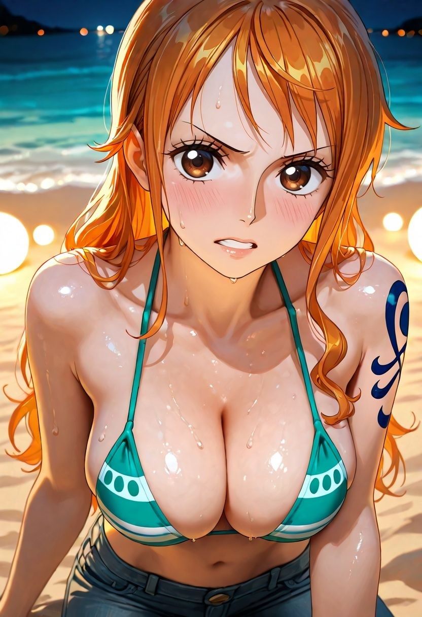 泥棒猫、汚い男たちに拘束され。。。〜ナ〇〜 - サンプル画像 4