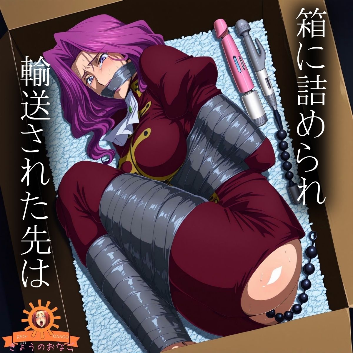 数の暴力 着衣セックス1 - サンプル画像 1