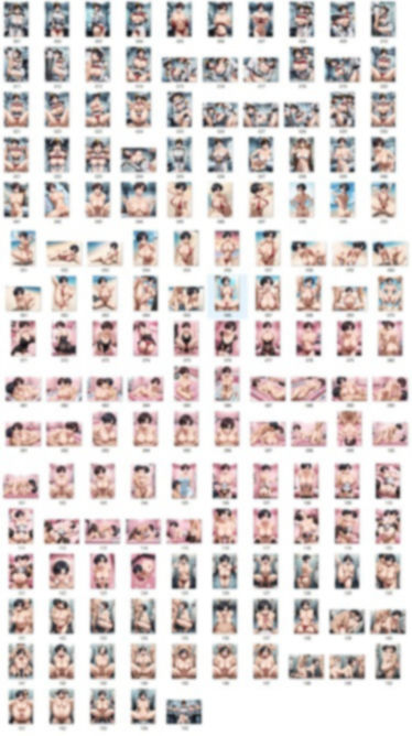 慰安艦長ナ〇ル - サンプル画像 7