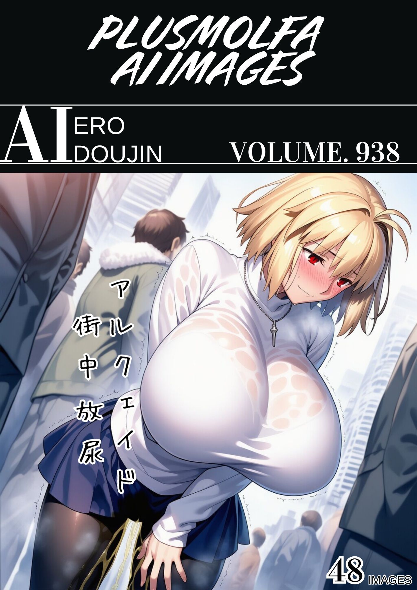 plusmolfa CG集纏め Vol.931〜940 - サンプル画像 8