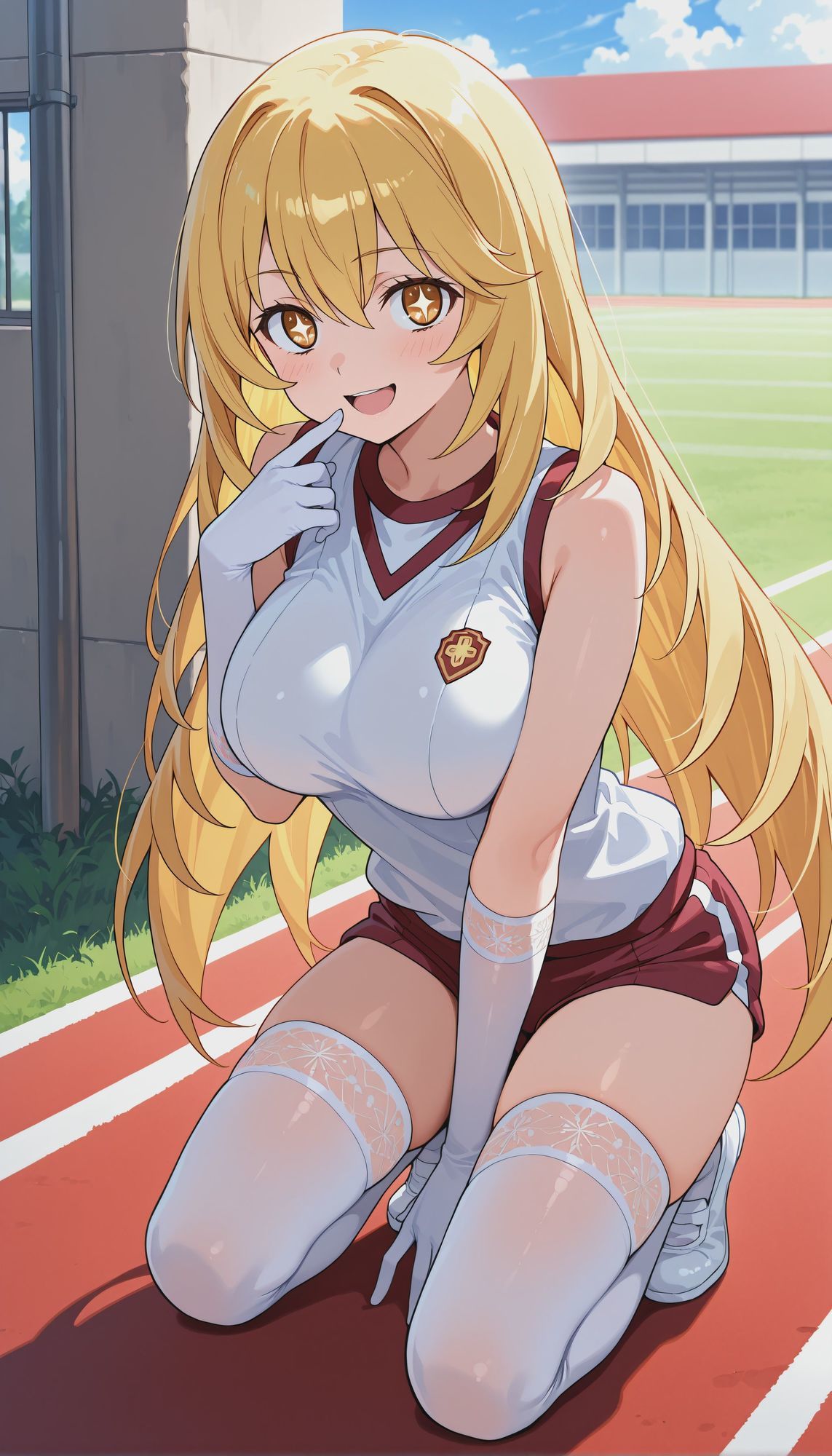 【動画付き！】『食蜂操祈（超電磁砲）』のエッチなシーン500枚！（寝取られあり） - サンプル画像 1