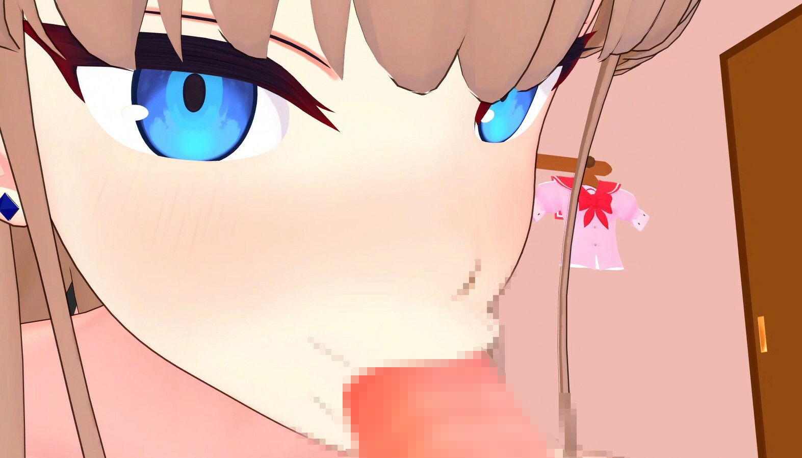 性処理のオツトメ - サンプル画像 3