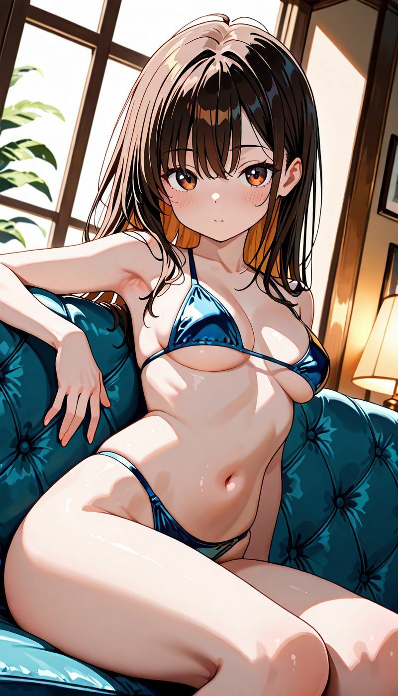 デキる後輩のもうひとつの顔 - サンプル画像 3