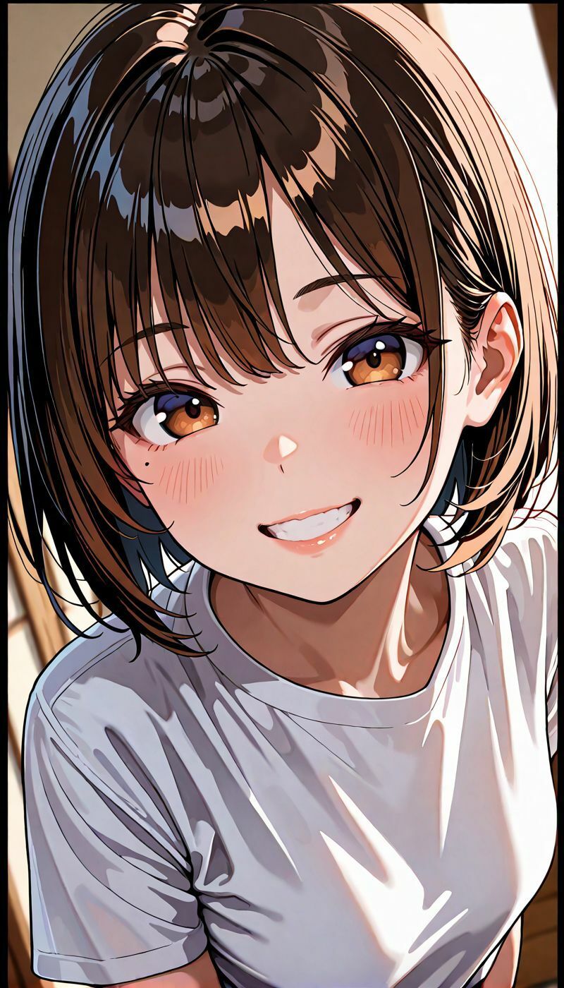 デキる後輩のもうひとつの顔 - サンプル画像 5