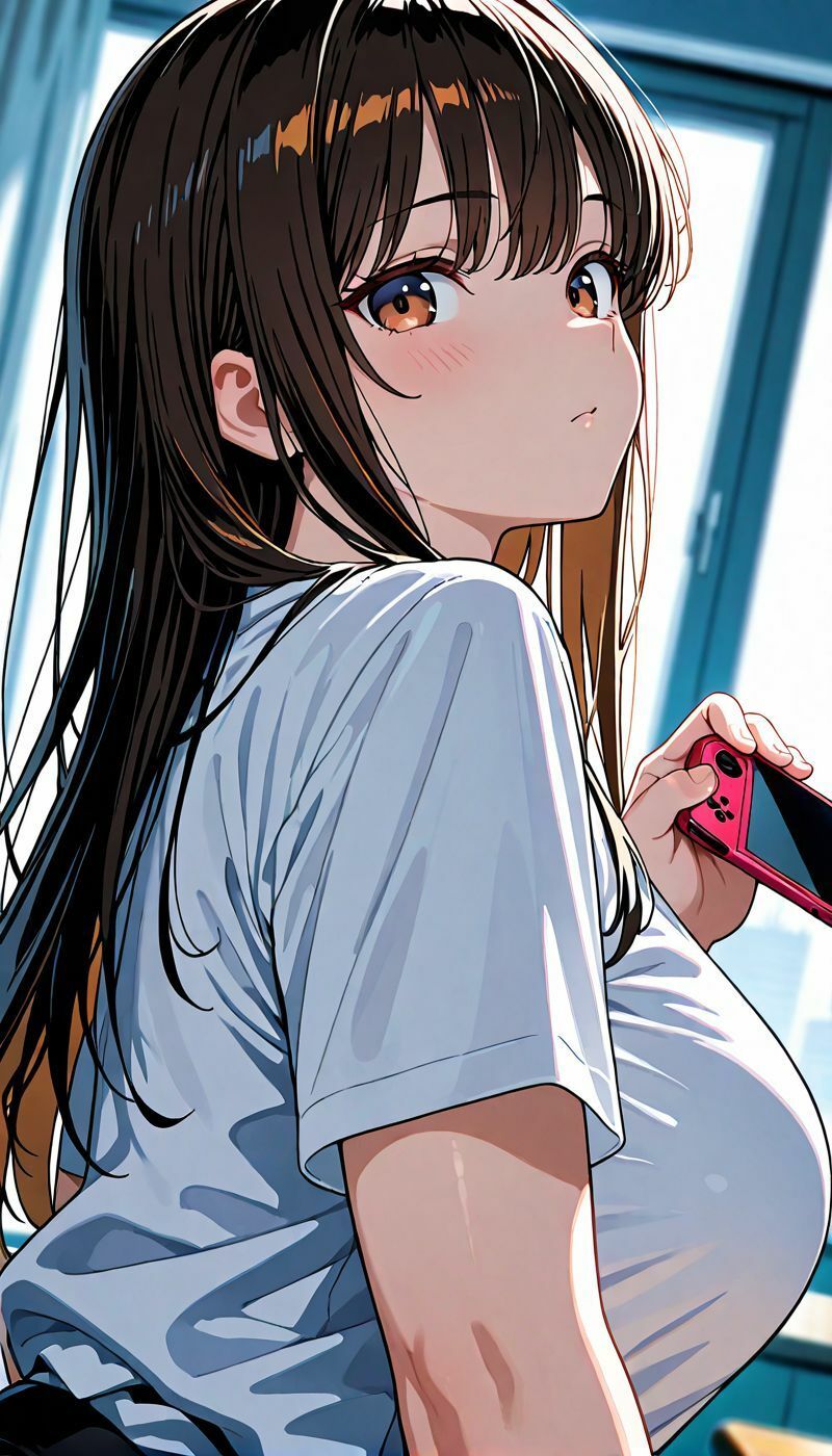 きれいなお姉さんは、僕にだけ特別を見せてくれた - サンプル画像 7