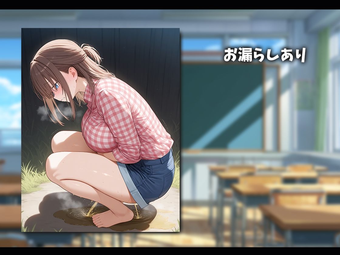 たわわnaシチュエーション1 - サンプル画像 4