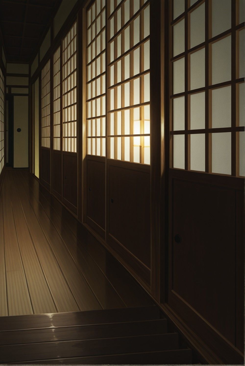 カナヲの処女喪失＋しのぶのオナニー - サンプル画像 2